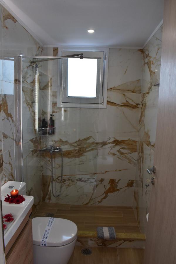 Studio Holiday Kalamata 2 Exterior foto